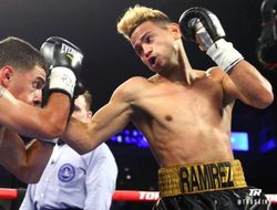 фото - Робейси Рамирес возвращается в ринг, но не в реванше