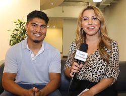 фото - Интервью Майки Гарсии: о будущем большом поединке и боях Спенс–Портер, Канело–Ковалёв, Руис–Джошуа 2