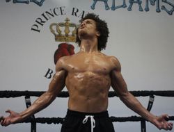 фото - Эпатажный Коббс забил Соломона, бросил вызов Варгасу: видео