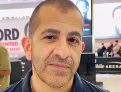 фото - Названы два возможных соперника «Танка» Дэвиса. Вы будете не в восторге