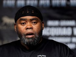 фото - Назим Ричардсон: «Бой с Мэйуэзером поможет Хану вернуться в игру»