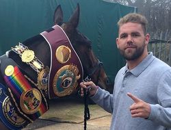 фото - Тренер Сондерса оценил итоги боя Головкин–Джейкобс: GGG станет лучше