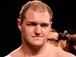 фото - Федосов проведёт бой с Усиком — менеджер россиянина