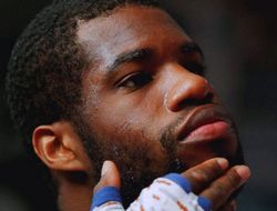 фото - «Нокаут. Разрушительный финиш». Дэниел Дюбуа дал прогноз на свой бой с Джойсом