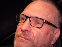 фото - «Я буду шокирован, если Фьюри вернётся». Менеджер Тайсона рассказал, как обо всём узнал