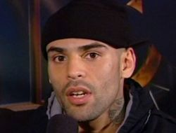 фото - Луис Коллазо: «Цель – побыстрее проверить, крепка ли челюсть Ортиса»