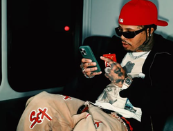 фото - «Танк» Дэвис после Роуча. С кем следующий бой?