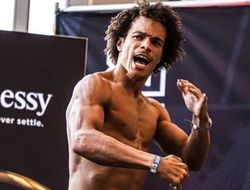 фото - Броунеру бросил вызов яркий американский проспект по прозвищу «Чуйка»