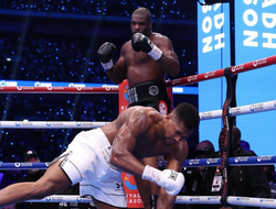 фото - Усик или Джошуа? Промоутер Дюбуа назвал приоритетную цель