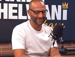 фото - Дождались? До конца года Джейк Пол хочет драться за титул. Но есть одно препятствие