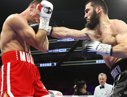 фото - Стало известно, когда планируют провести бой Бетербиев-Бивол