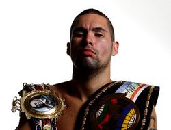 фото - Стали известны даты возвращения на ринг Дэниела Гила и Тони Беллью