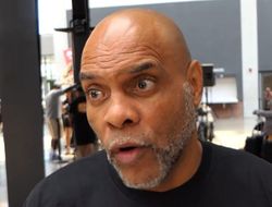 фото - «Усик не от мира сего». Тренер Ковалёва прогнозирует наперёд