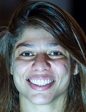 Майра Буэно Силва