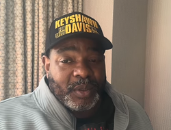 фото - Тренер Кроуфорда объяснил, почему они не требовали пункт о регидратации в бою с Канело