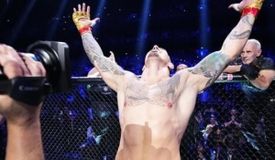 Джонс — пенсионер, Аспиналл — чемпион! Заявления Джона и Тома
