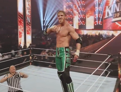 фото - Логан Пол феерил в Джидде: яркое видео