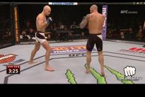 Видео боя: Александр Яковлев — Джордж Салливан