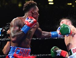 фото - Убойный уик-энд. Топ-3 нокаута прошедших выходных — видео