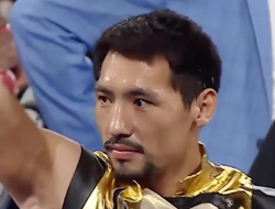 фото - «Мне это не нравится!» Алимханулы назвал ещё одну цель в боксе