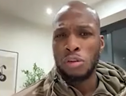 фото - У «Шары» Магомедова новый потенциальный оппонент. И это был бы бомбезный бой