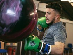 фото - Вёрджил Ортис против бойца с рекордом 21-0, 2 КО: начало 2022 года — ESPN