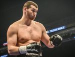Одним топ-боем меньше. Январь потерял шоу в Канаде с Махмудовым