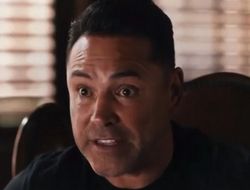 фото - Кроуфорд–Ортис в Техасе? Оскар Де Ла Хойя уже забросил удочку 