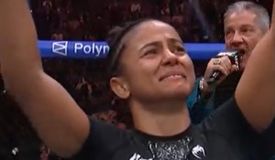 Силва и Намаюнас определили претендентку для Шевченко