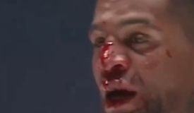 Экс-чемпиона Bellator избили в главном событии шоу Rizin