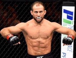 фото - Тайсумов против Дэнема в андеркарде у Фергюсона и Нурмагомедова на UFC 223