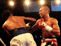 фото - О поединке в Белокаменной