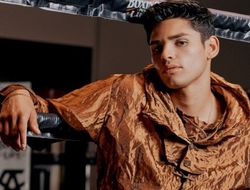 фото - Райан Гарсиа: Я забью Джервонту Дэвиса, он же просто крупный бычара!