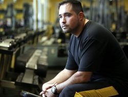 фото - Диетолог Анхель Эредиа не поможет Кирклэнду одолеть Альвареса