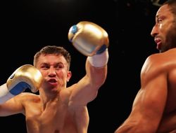 фото - Дни Головкина сочтены — мнение экс-противника