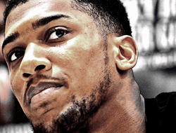 фото - Кличко – о возможном бое с Джошуа