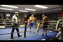Видео боя: Виктор Выхрист — Якуп Саглам
