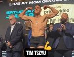 У Цзю ПТСР? Тим ответил Фундоре