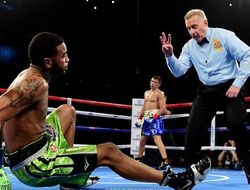 фото - Уэйд: Головкин делает всё, что нужно