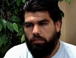 фото - Альфредо Ангуло: «Лара, тебя кто сажал на задницу дважды за бой, а?»