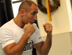 фото - «Король» Артур Абрахам готовится к бою с Нильсеном и мечтает о титуле