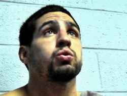 фото - Гарсиа узнал имя соперника