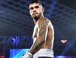 фото - Сперва добейся! Арнольд Барбоса — о притязаниях Теофимо Лопеса