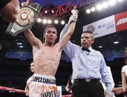 фото - 25-летний экс-претендент на титул чемпиона мира застрелен в Мексике