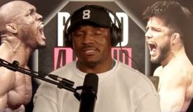 Пронесло! Усману отказали в титульнике с Махачевым