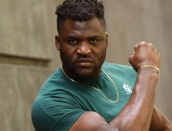 фото - Фрэнсис Энганну: Не представляю, как Розенструйк собирается от меня спастись