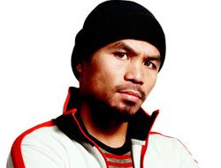 фото - Пакьяо: «Моя карьера еще не окончена, и я докажу это в бою с Риосом»