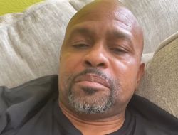 фото - Рой Джонс готов тренировать Джошуа — есть лишь одно условие