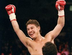 фото - Луис Рамон Кампас решил проститься с боксом после 126-го поединка