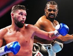 фото - Беллью хочет завершить карьеру Хэя, Дэвид — доказать, что он номер один